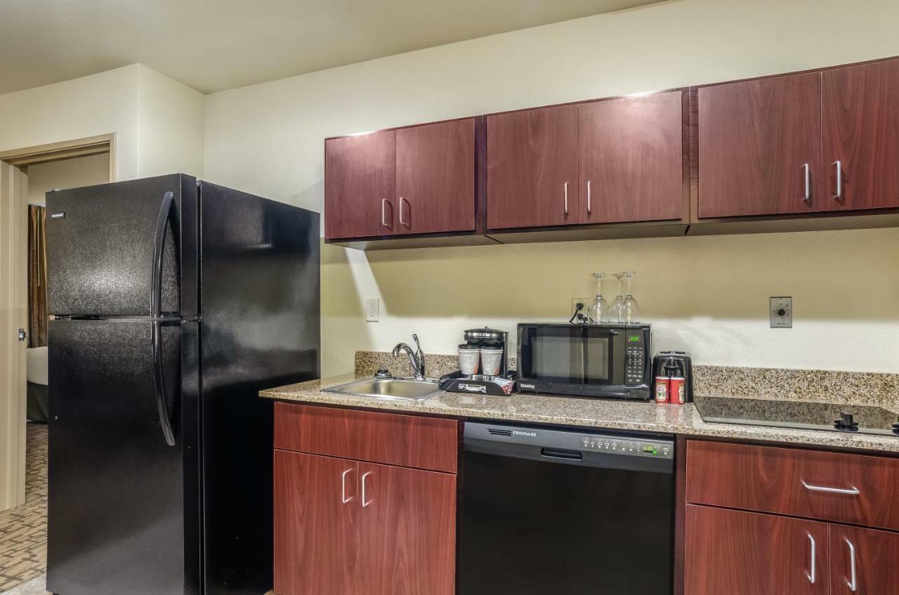 Cobblestone Inn & Suites - Bridgeport 외부 사진