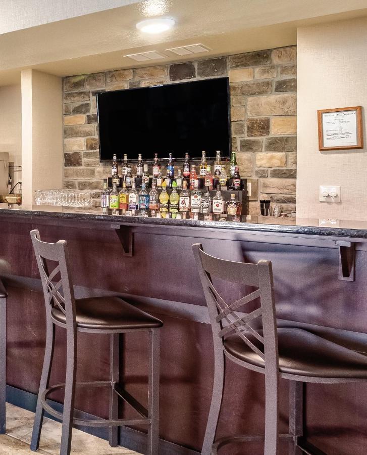 Cobblestone Inn & Suites - Bridgeport 외부 사진